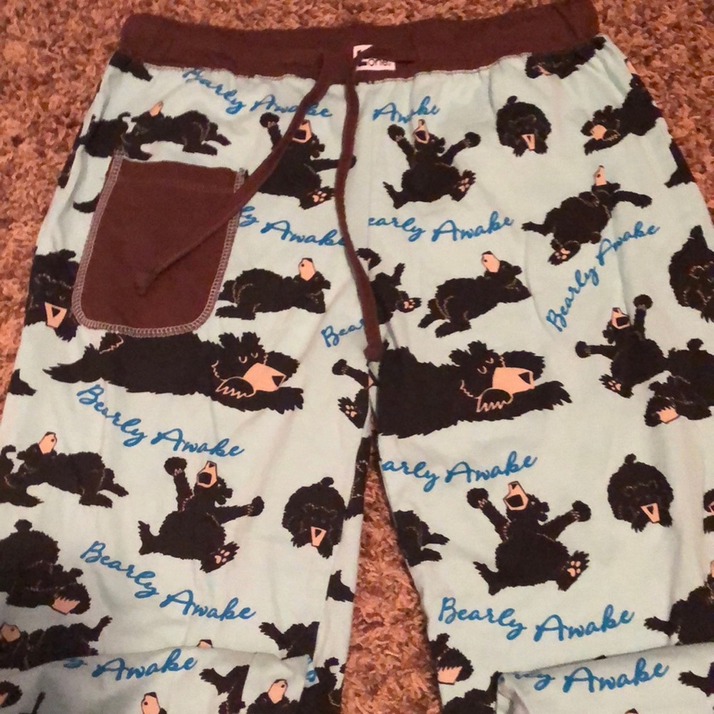 Lazy one pj bottoms